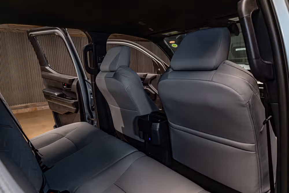 2026 Toyota Tacoma SR5 Double Cab Image 23