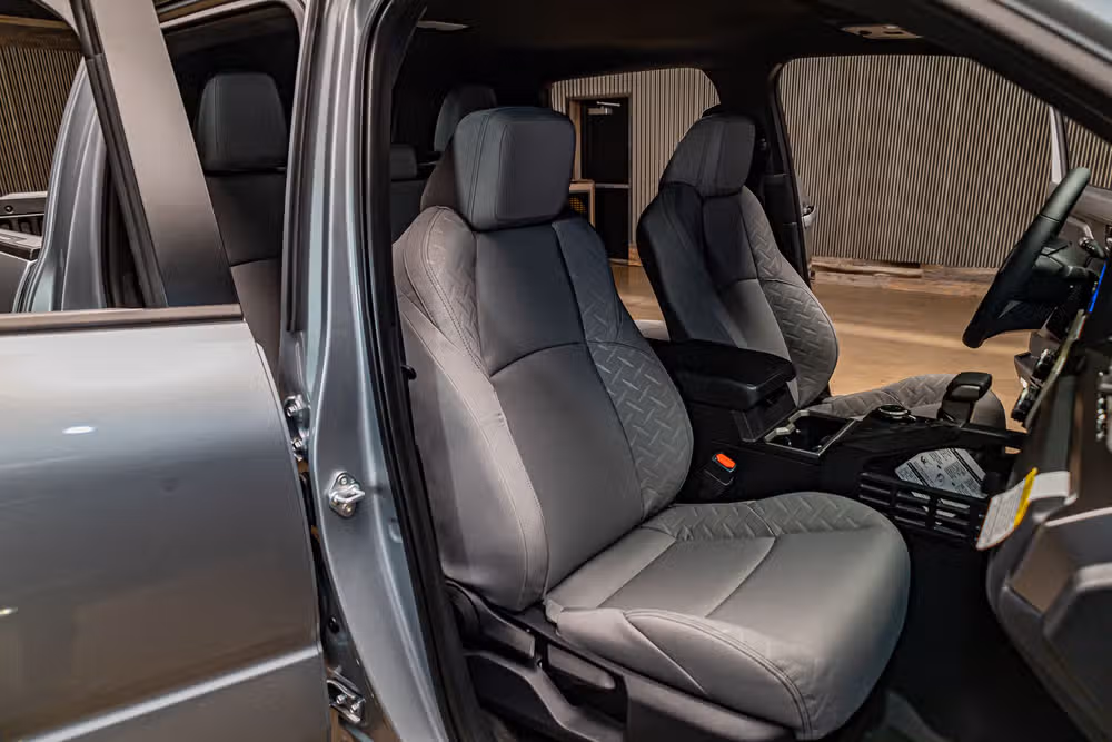 2026 Toyota Tacoma SR5 Double Cab Image 24