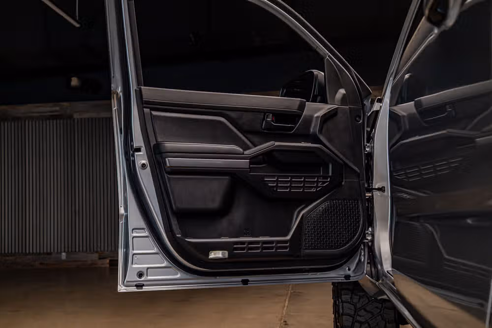 2026 Toyota Tacoma SR5 Double Cab Image 26