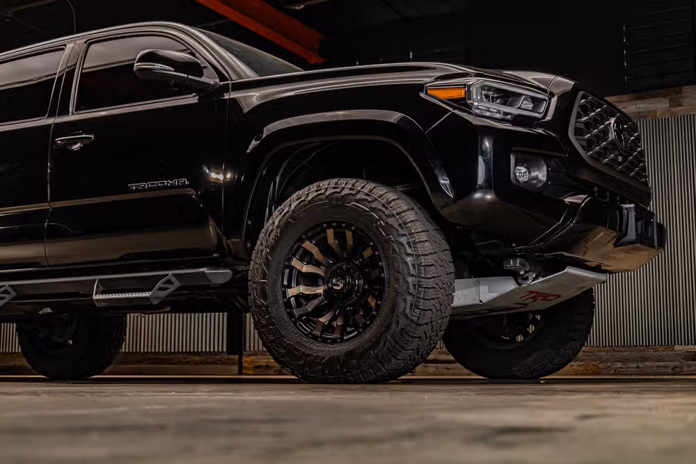2023 Toyota Tacoma TRD Sport Double Cab Image 11