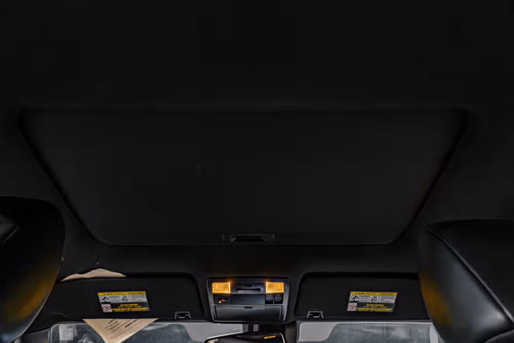 2023 Toyota Tacoma TRD Sport Double Cab Image 17