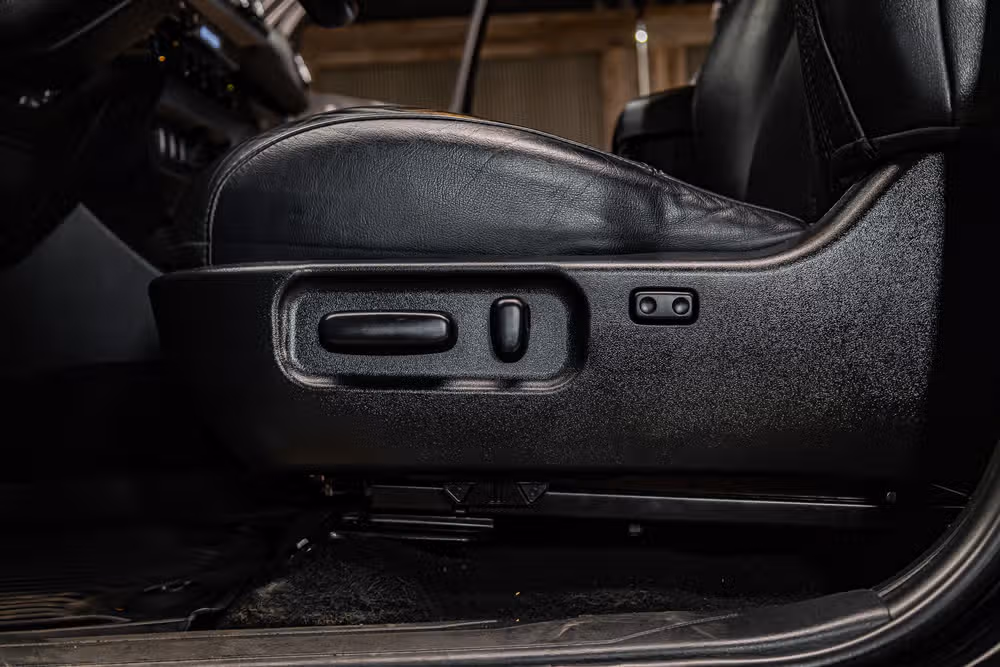 2023 Toyota Tacoma TRD Sport Double Cab Image 21