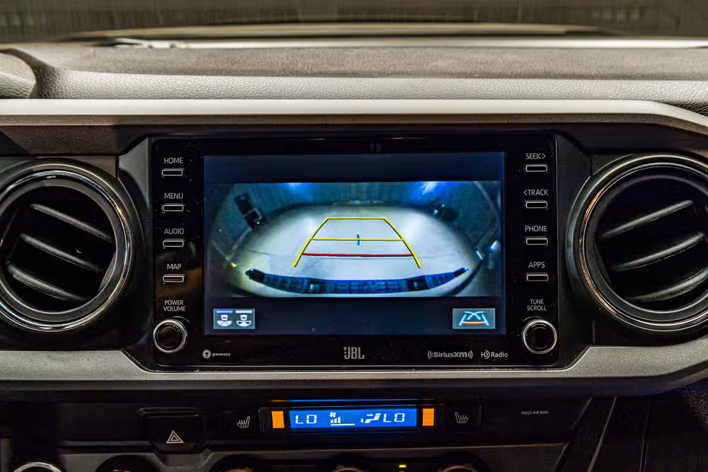 2023 Toyota Tacoma TRD Sport Double Cab Image 19