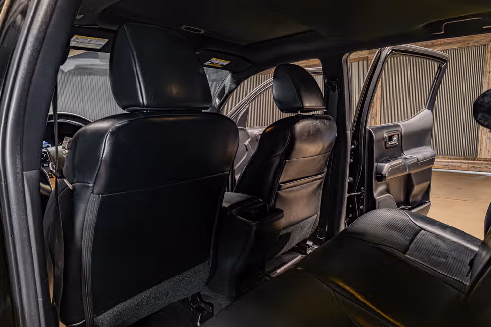 2023 Toyota Tacoma TRD Sport Double Cab Image 22