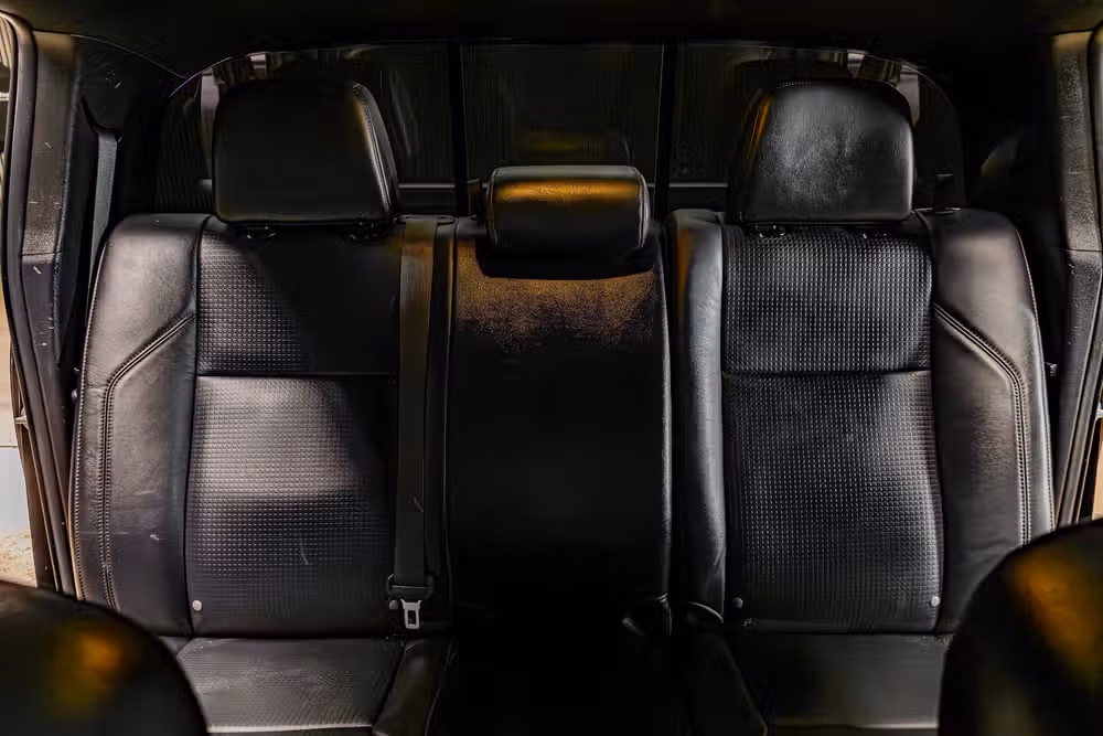 2023 Toyota Tacoma TRD Sport Double Cab Image 23