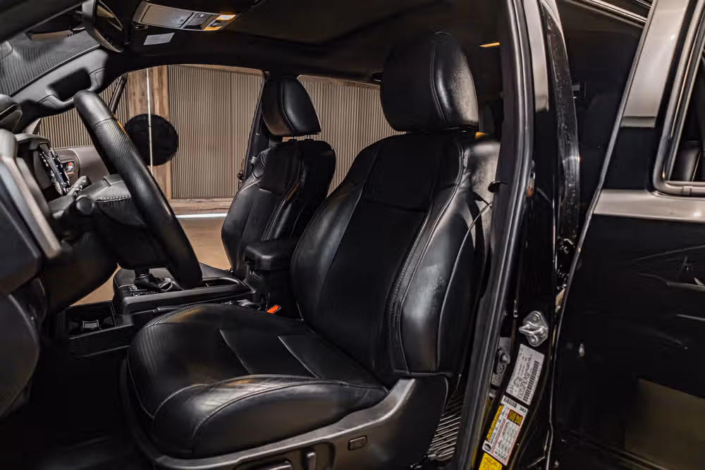 2023 Toyota Tacoma TRD Sport Double Cab Image 20