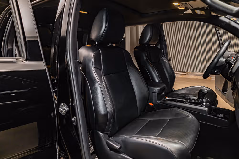 2023 Toyota Tacoma TRD Sport Double Cab Image 25