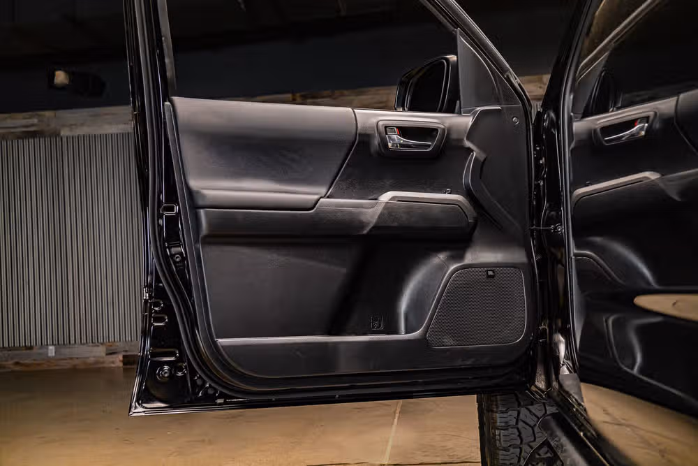 2023 Toyota Tacoma TRD Sport Double Cab Image 27