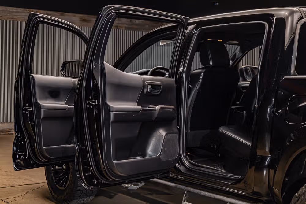 2023 Toyota Tacoma TRD Sport Double Cab Image 26