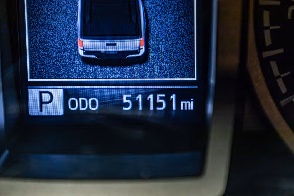 2023 Toyota Tacoma TRD Sport Double Cab Image 18