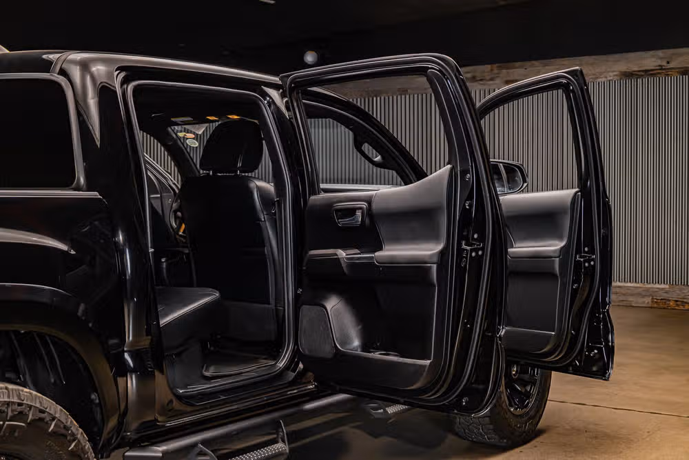 2023 Toyota Tacoma TRD Sport Double Cab Image 28