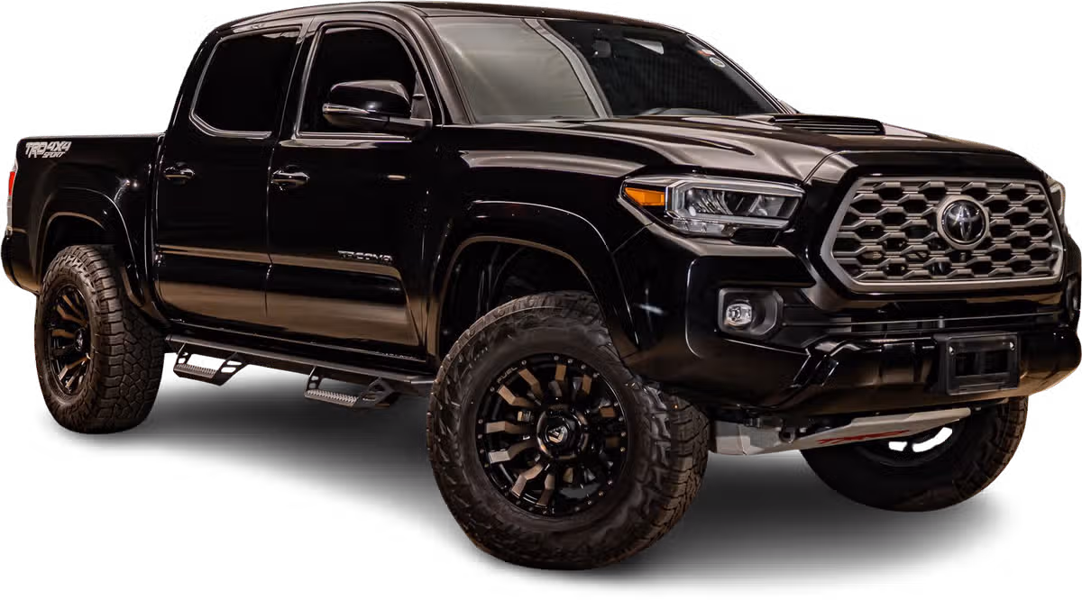 2023 Toyota Tacoma TRD Sport Double Cab