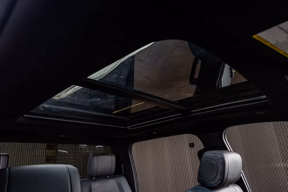 2025 Toyota Tundra Platinum CrewMax Image 31