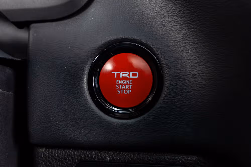 2025 Toyota Tundra Platinum CrewMax Image 22