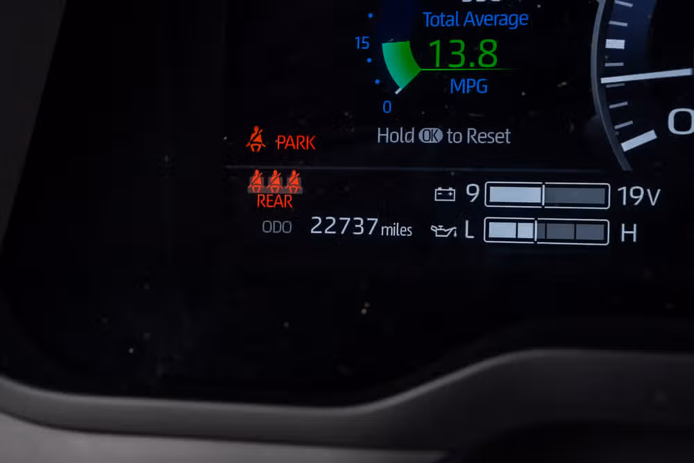 2025 Toyota Tundra Platinum CrewMax Image 20