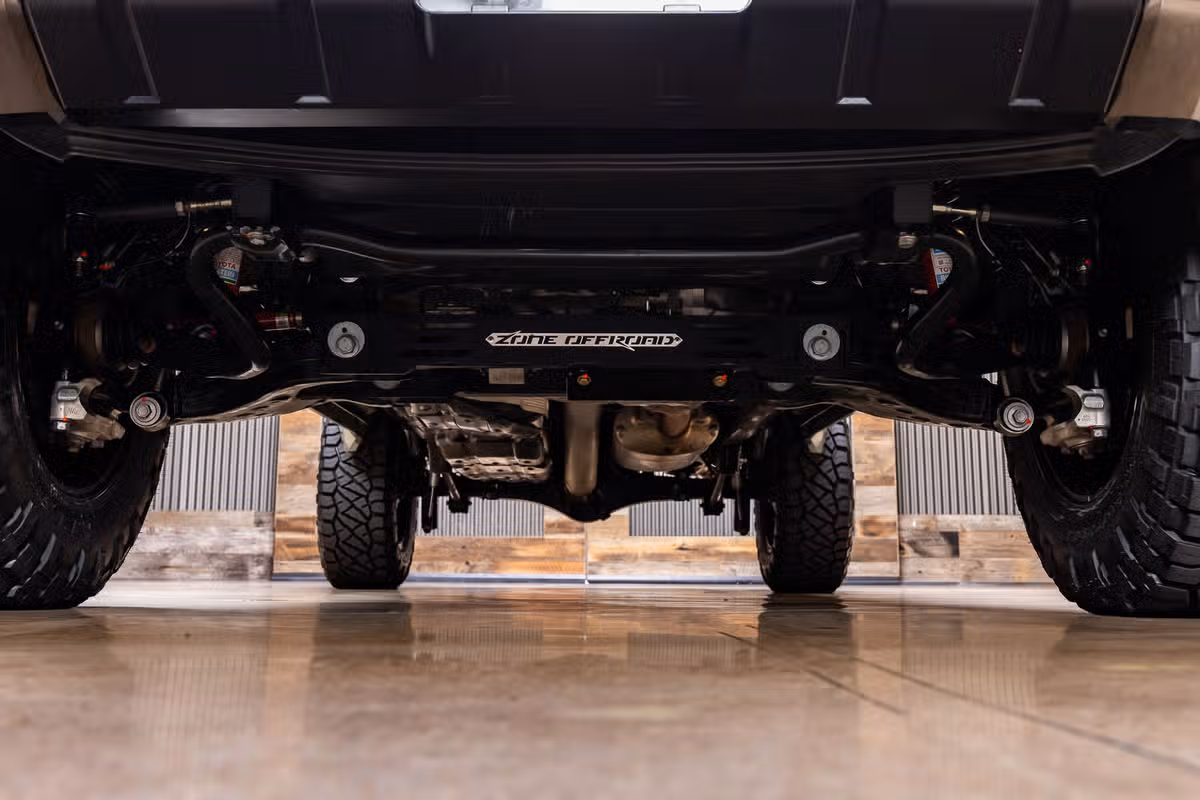 2025 Toyota Tundra Platinum CrewMax