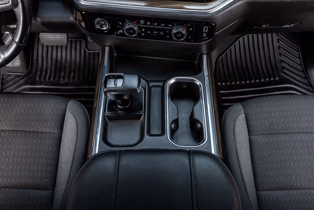 2023 Chevrolet Silverado 1500 RST Crew Cab Image 27