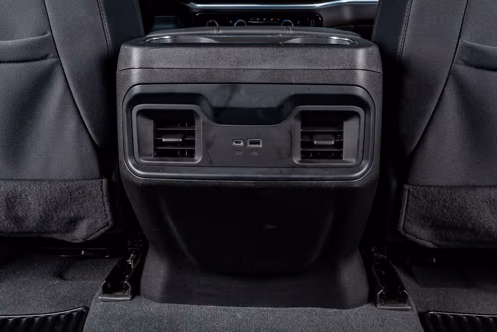 2023 Chevrolet Silverado 1500 RST Crew Cab Image 32