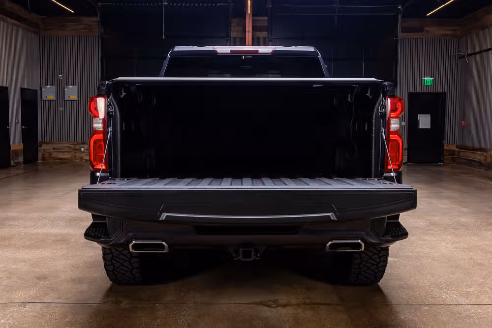 2023 Chevrolet Silverado 1500 RST Crew Cab Image 9