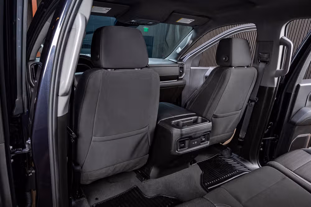 2023 Chevrolet Silverado 1500 RST Crew Cab Image 33