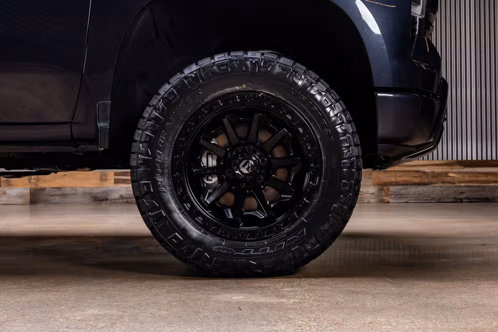 2023 Chevrolet Silverado 1500 RST Crew Cab Image 12