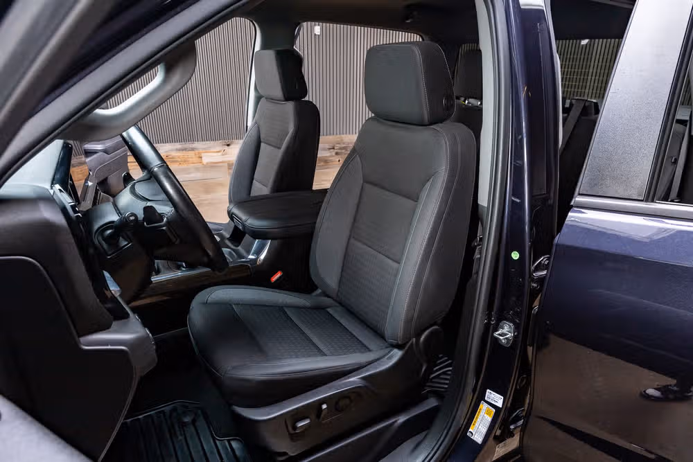 2023 Chevrolet Silverado 1500 RST Crew Cab Image 29