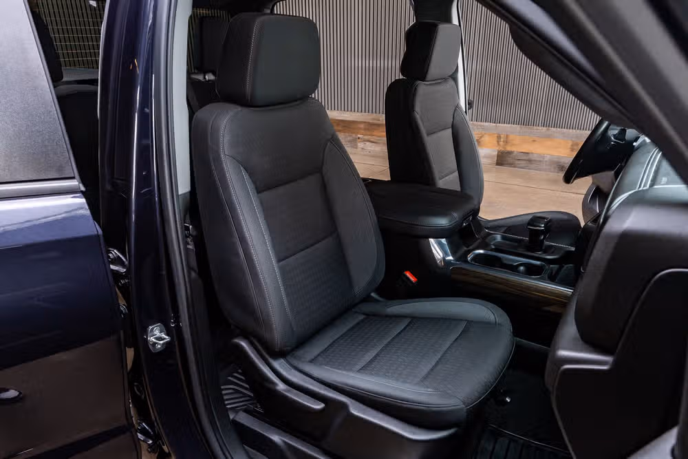 2023 Chevrolet Silverado 1500 RST Crew Cab Image 30