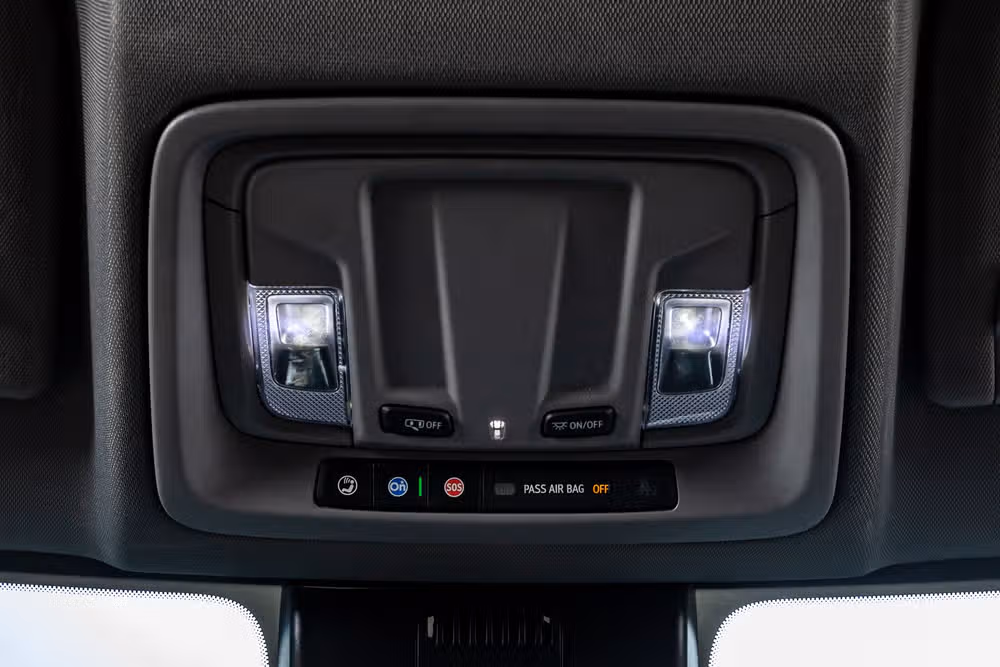 2023 Chevrolet Silverado 1500 RST Crew Cab Image 28