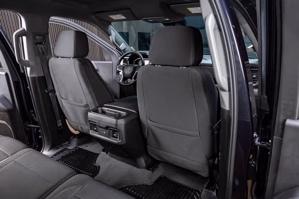 2023 Chevrolet Silverado 1500 RST Crew Cab Image 31