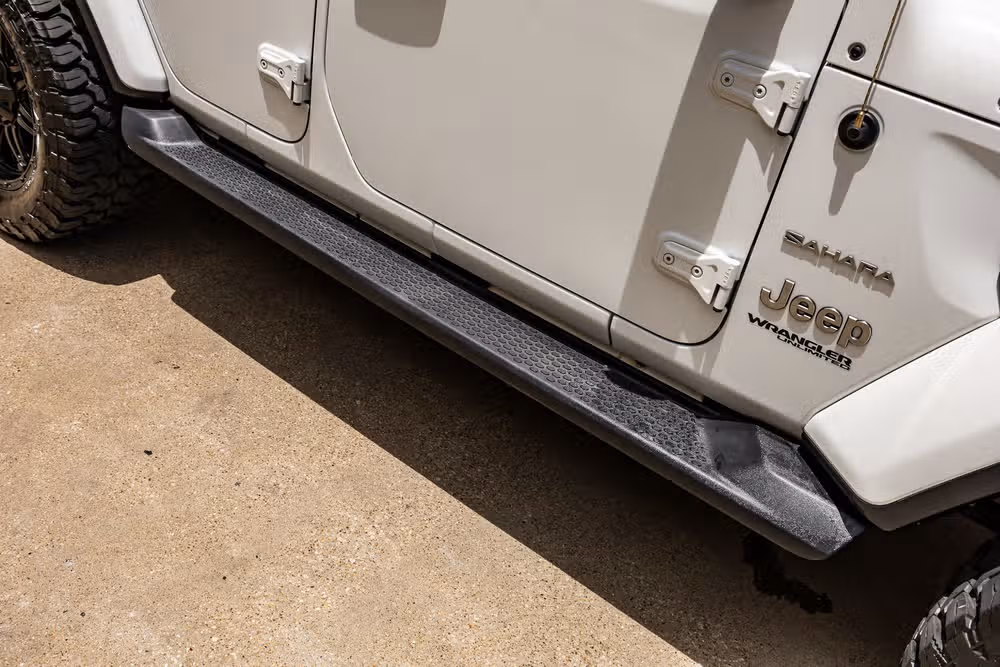 2020 Jeep Wrangler Unlimited Sahara Image 12