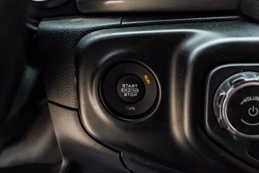 2020 Jeep Wrangler Unlimited Sahara Image 22