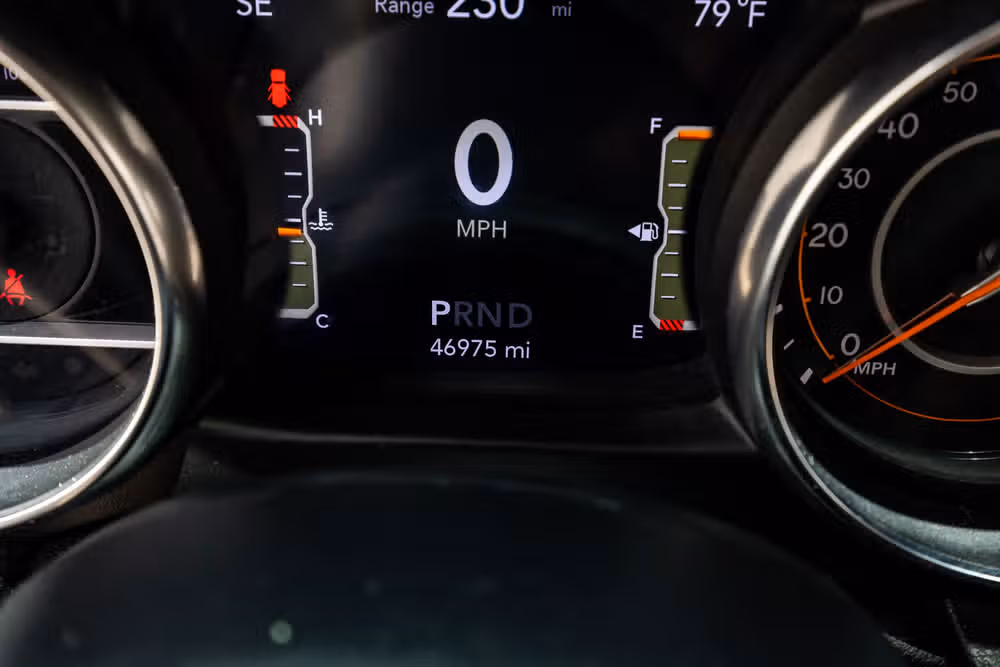 2020 Jeep Wrangler Unlimited Sahara Image 20