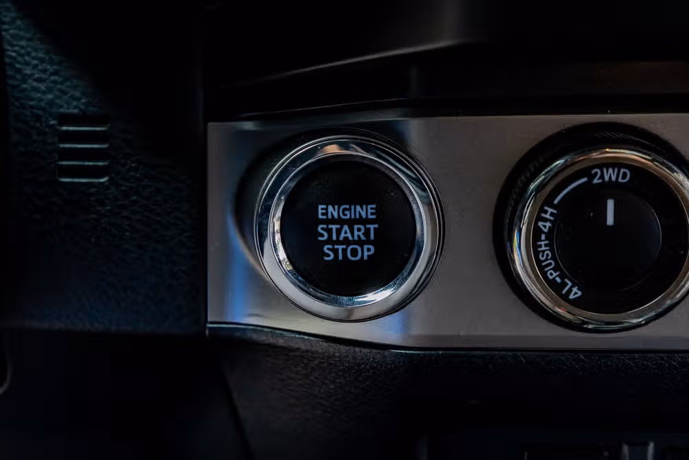 2021 Toyota Tacoma Limited Double Cab Image 22