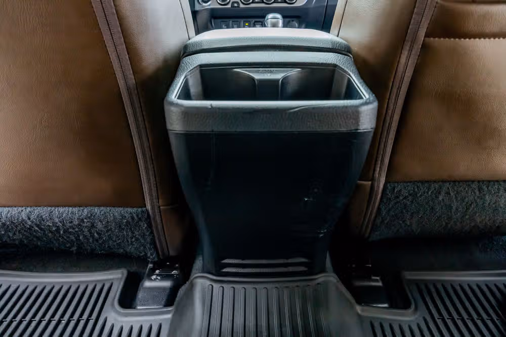 2021 Toyota Tacoma Limited Double Cab Image 34