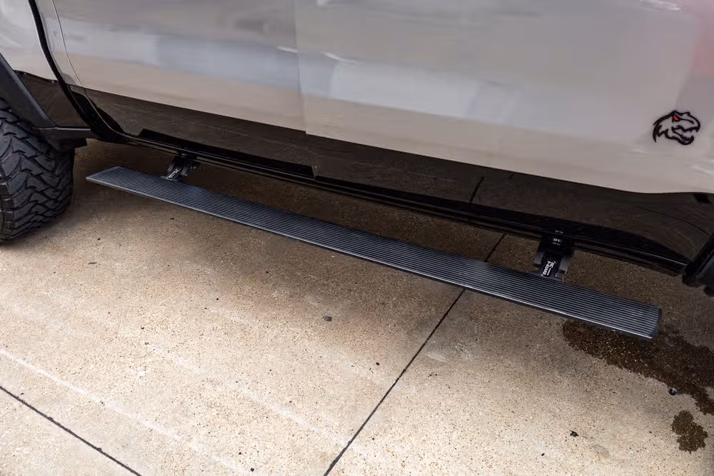 2022 Ram 1500 TRX Crew Cab Image 12