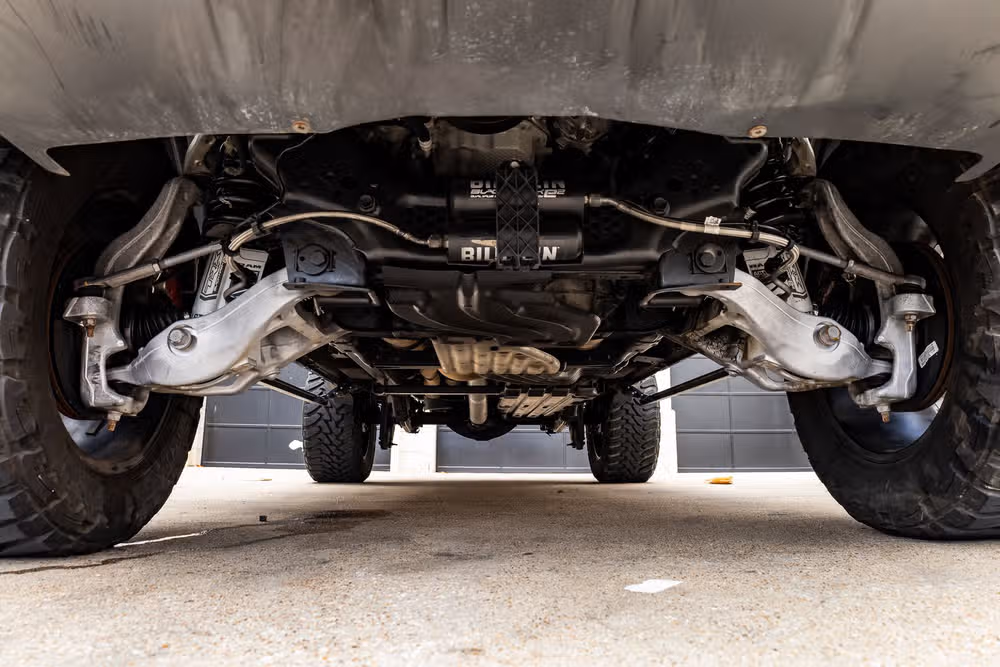 2022 Ram 1500 TRX Crew Cab Image 14