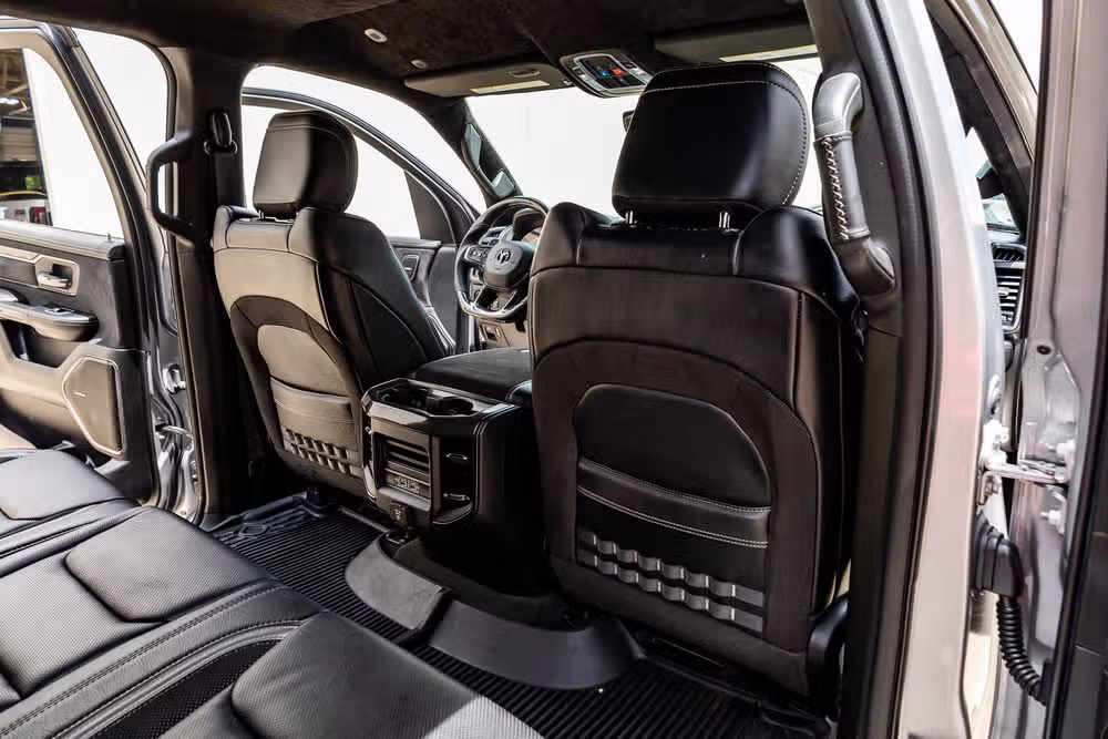 2022 Ram 1500 TRX Crew Cab Image 32