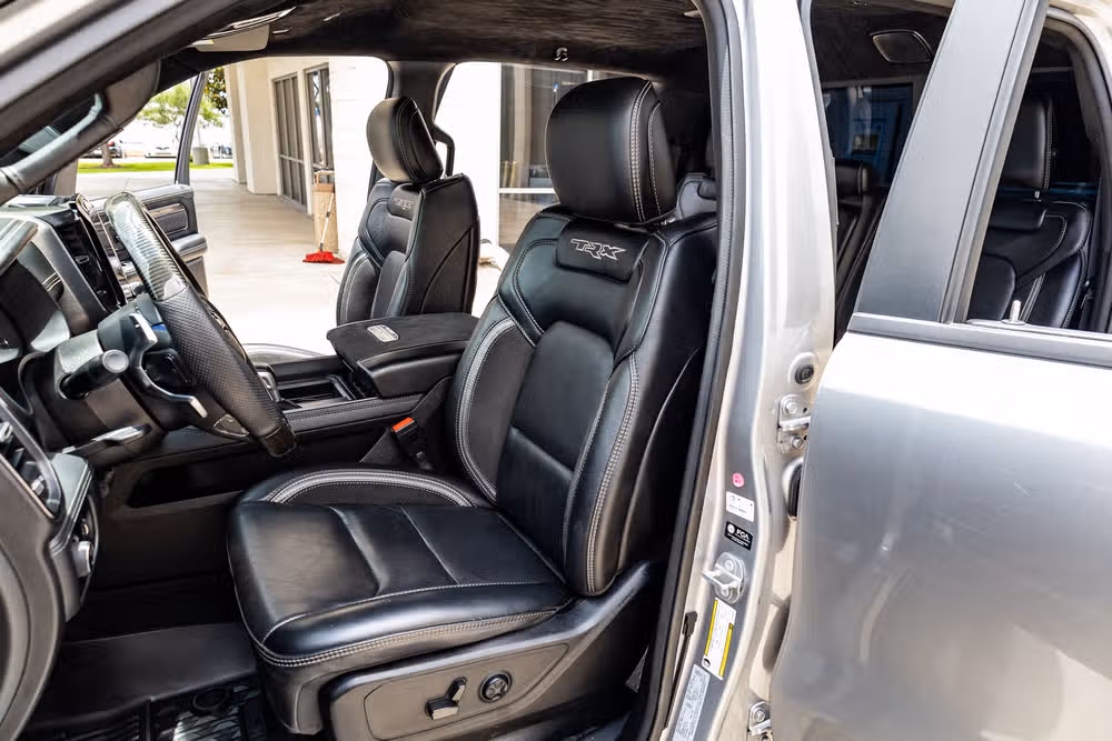 2022 Ram 1500 TRX Crew Cab Image 30
