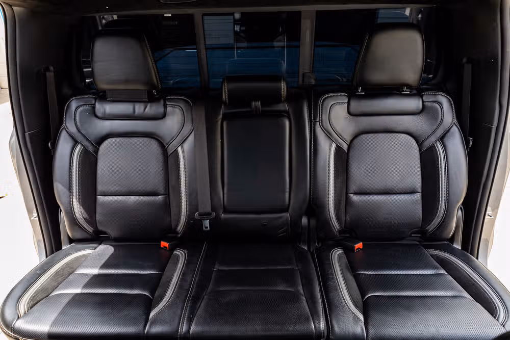 2022 Ram 1500 TRX Crew Cab Image 35