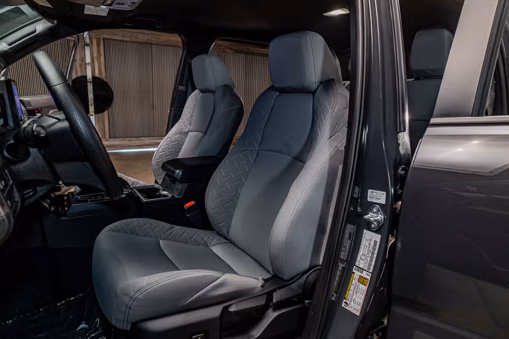 2026 Toyota Tacoma SR5 Double Cab Image 19