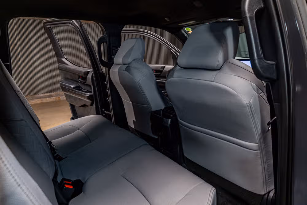 2026 Toyota Tacoma SR5 Double Cab Image 22
