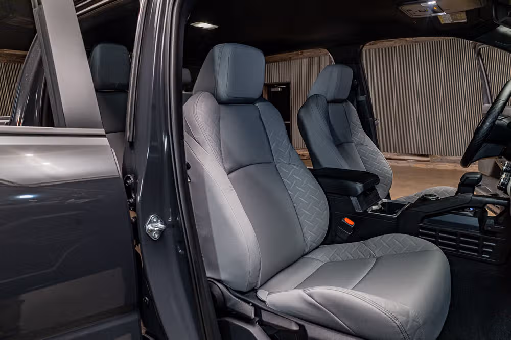 2026 Toyota Tacoma SR5 Double Cab Image 23