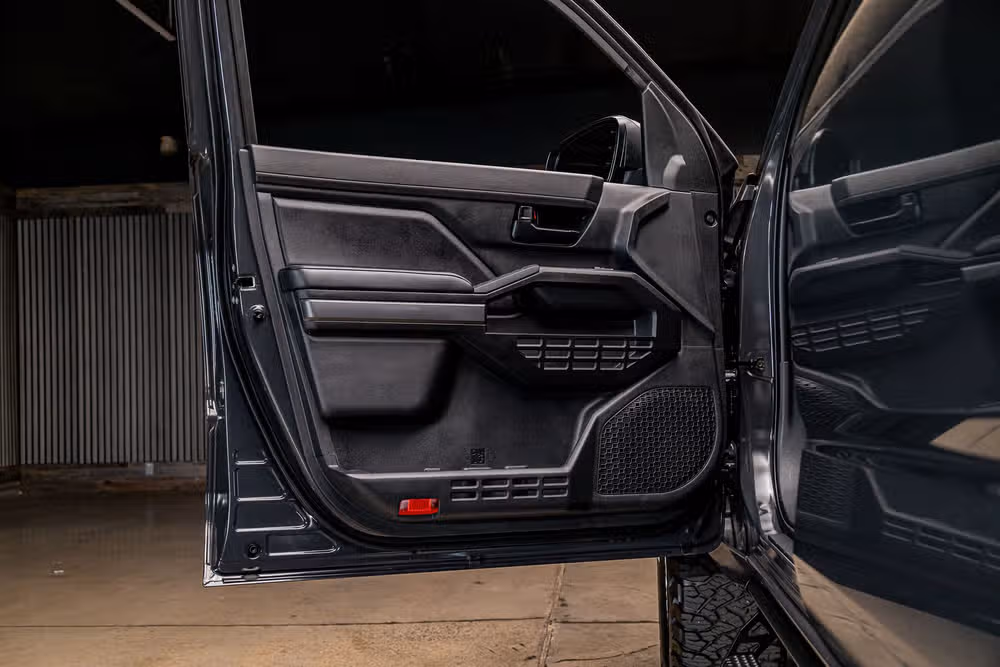 2026 Toyota Tacoma SR5 Double Cab Image 25