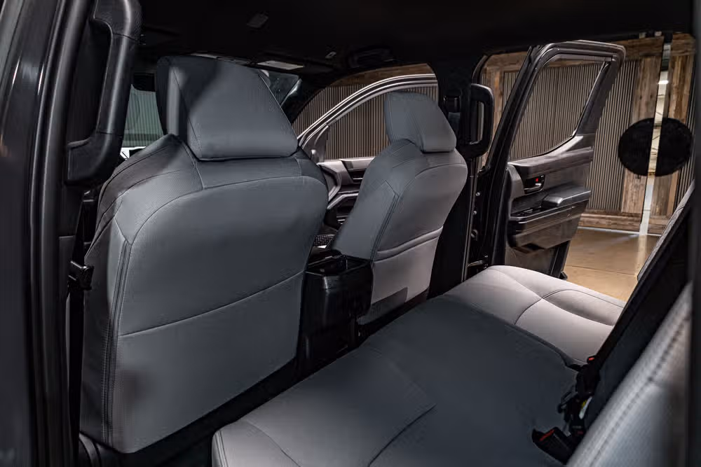 2026 Toyota Tacoma SR5 Double Cab Image 20