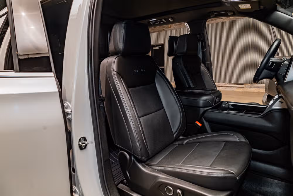 2024 GMC Yukon Denali Image 28