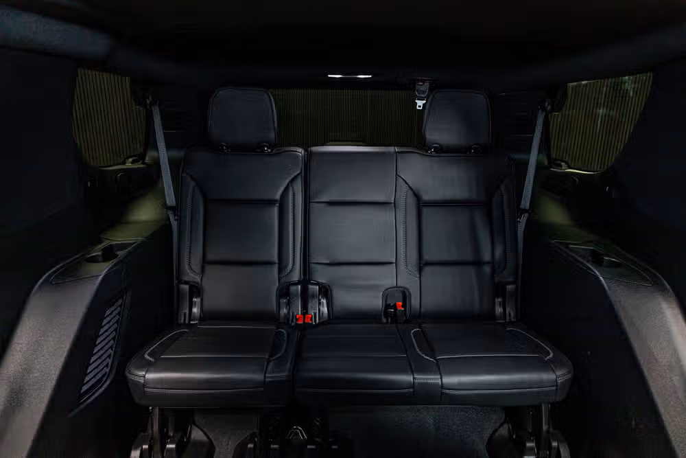 2024 GMC Yukon Denali Image 25
