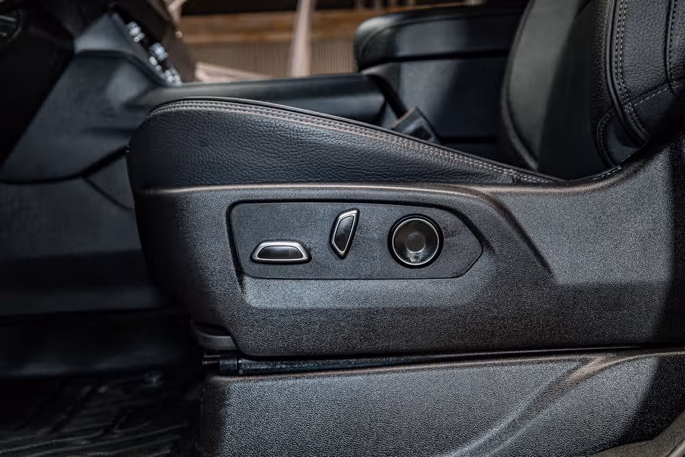 2024 GMC Yukon Denali Image 21