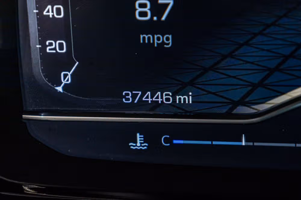 2024 GMC Yukon Denali Image 17