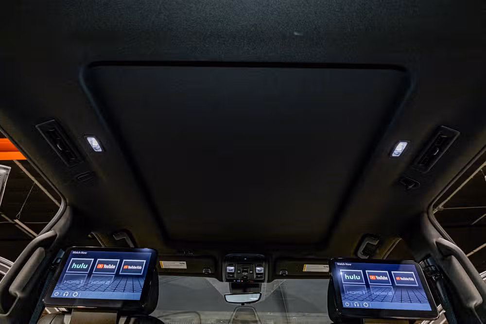 2024 GMC Yukon Denali Image 19