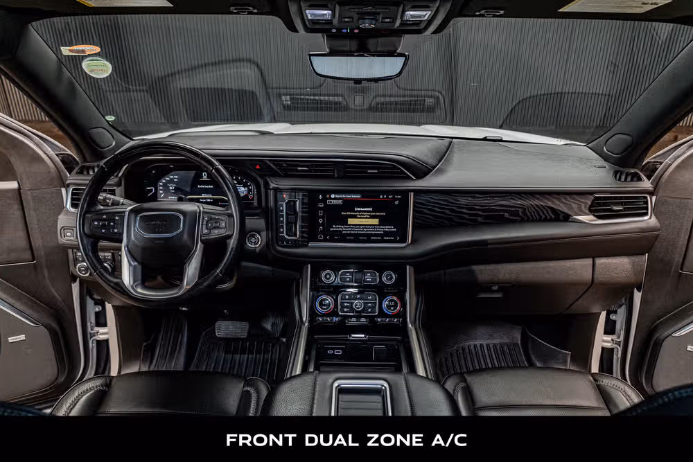 2024 GMC Yukon Denali Image 14